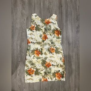 Tommy bahama dress size 12